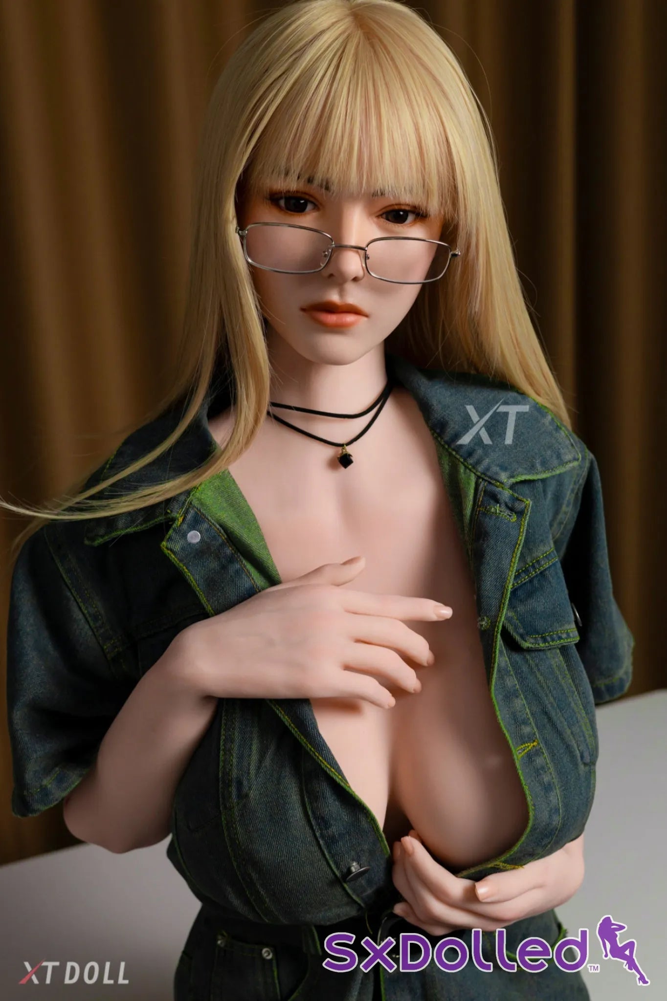 Niwa (G-Cup) (159cm) | Sex Doll | XT Doll | SxDolled.