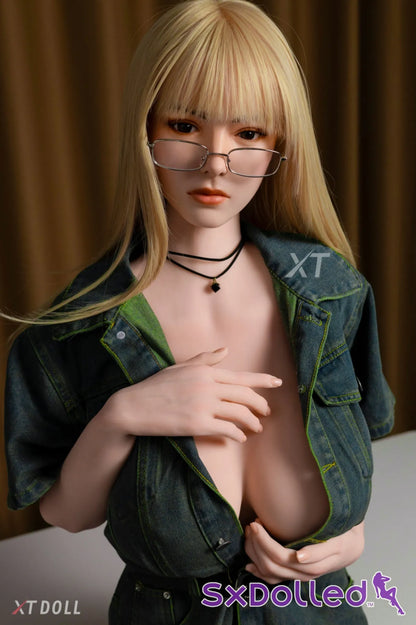 Niwa (G-Cup) (159cm) | Sex Doll | XT Doll | SxDolled.