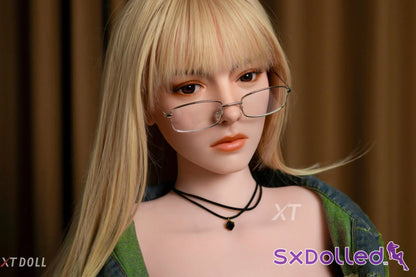 Niwa (G-Cup) (159cm) | Sex Doll | XT Doll | SxDolled.