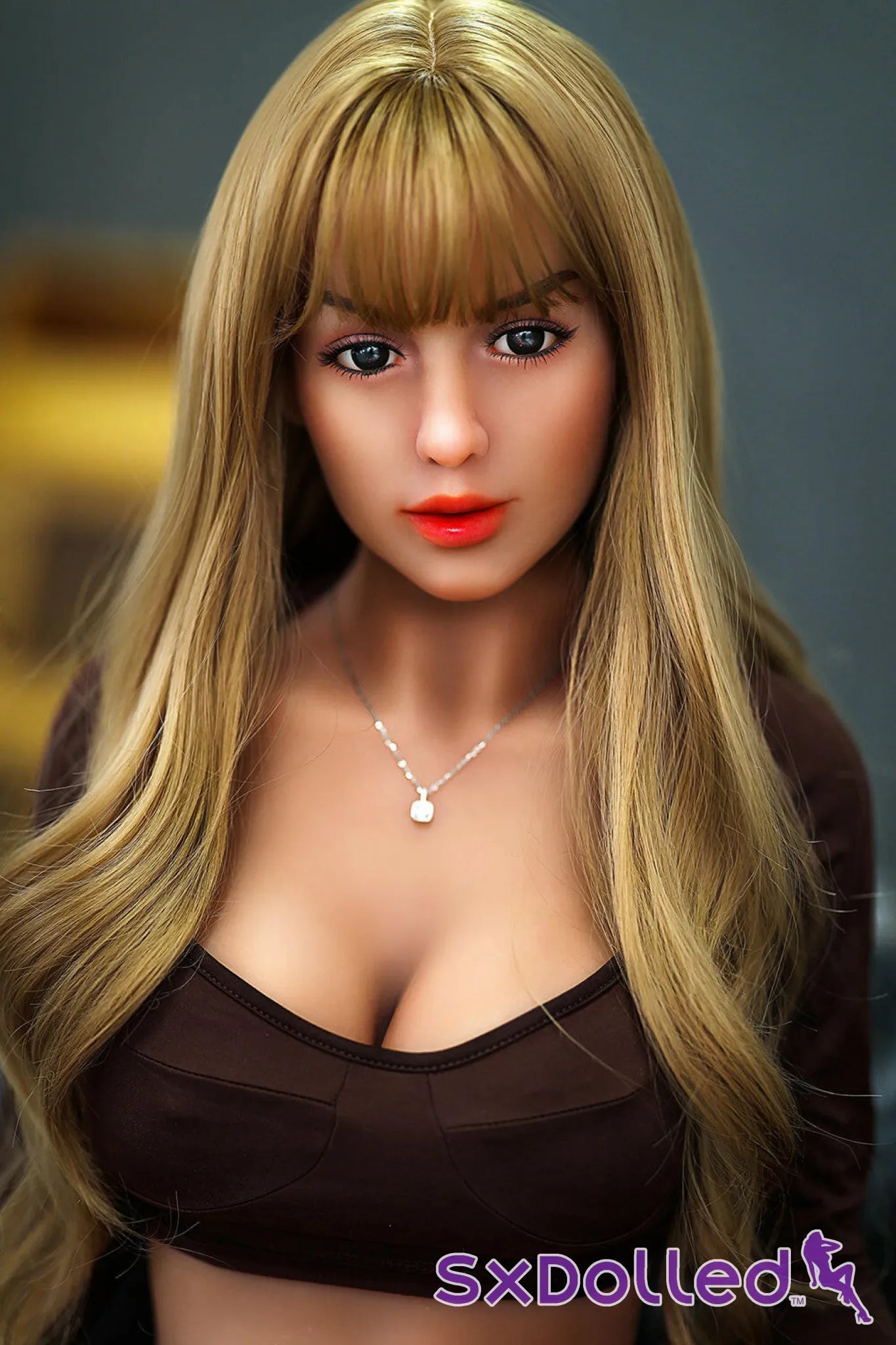 Nix (C-Cup) (158cm) | Sex Doll | US In Stock | SY Doll | SxDolled.