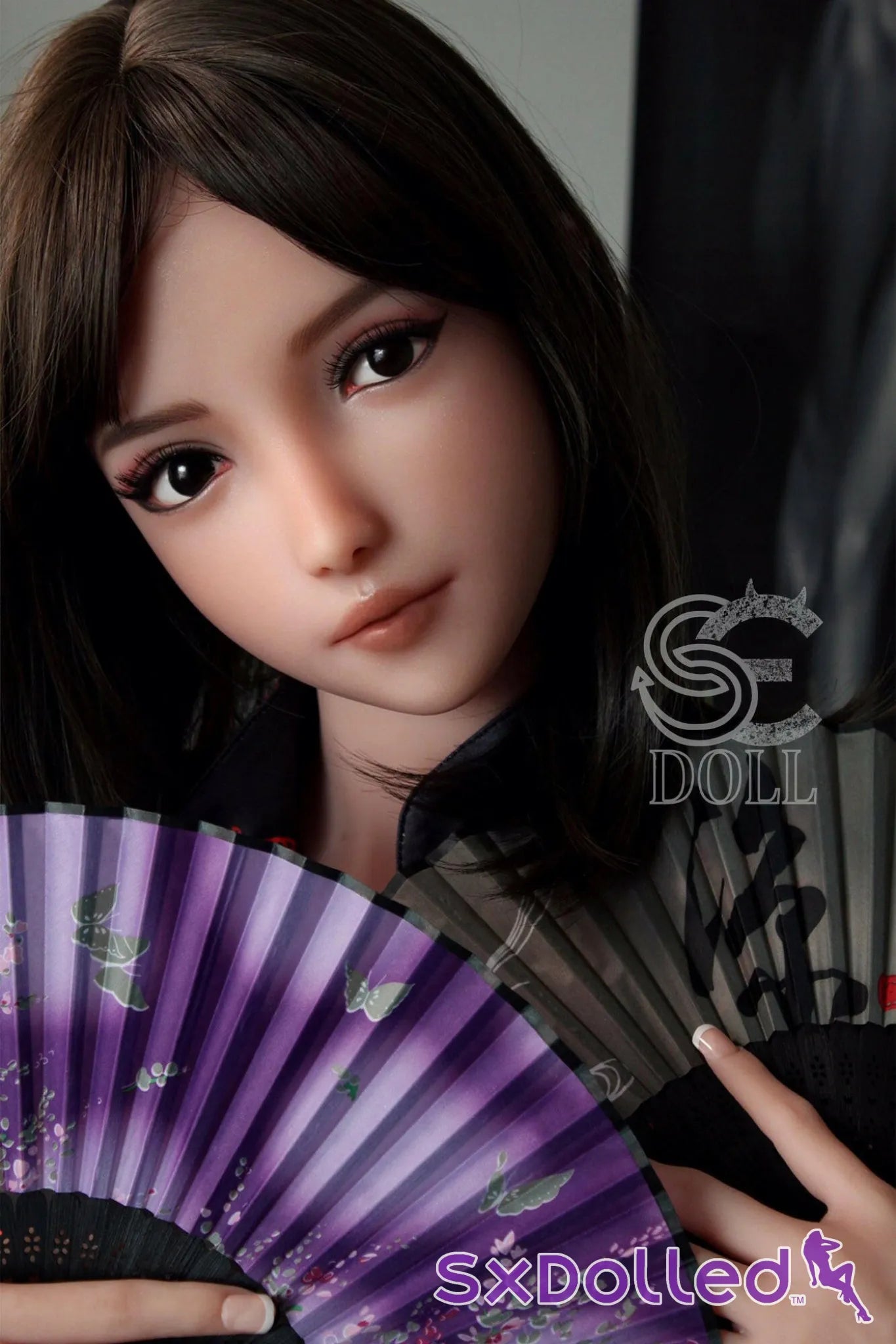 Noah (F-Cup) (161cm) | Sex Doll | SE Doll | SxDolled.