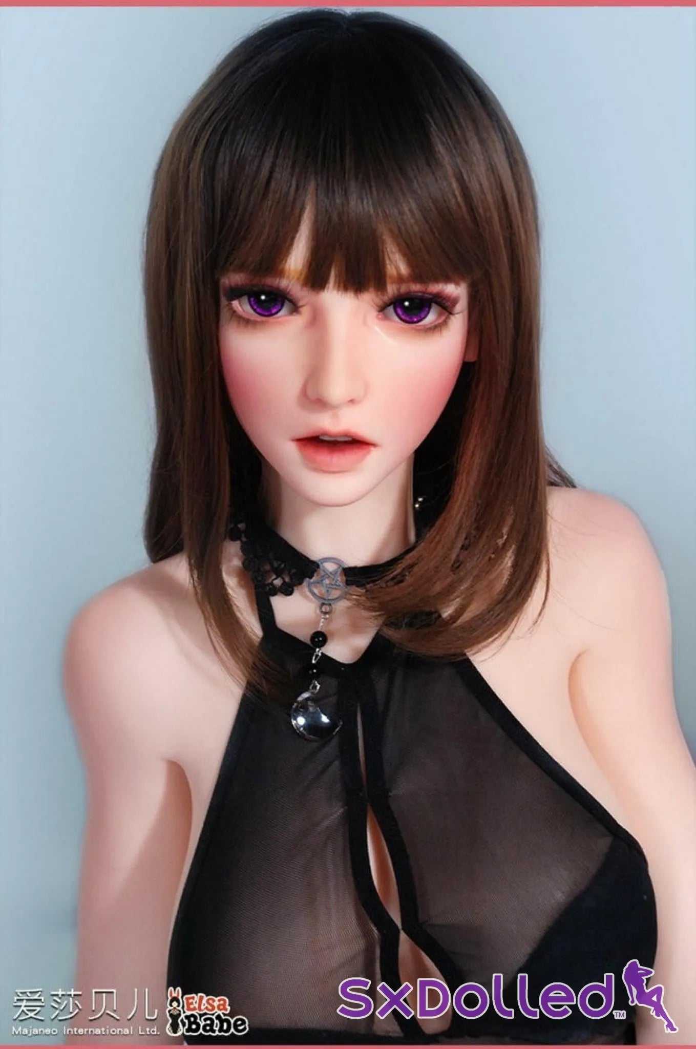 Nobara (E-Cup) (150cm) | Sex Doll | Elsa Babe Doll | SxDolled.