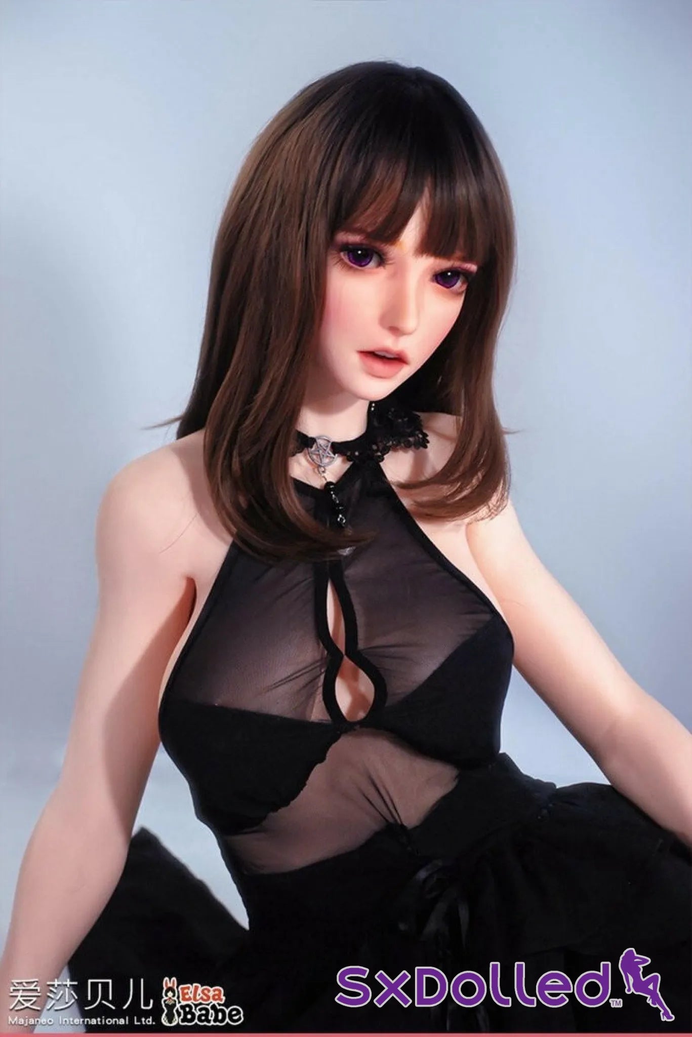 Nobara (E-Cup) (150cm) | Sex Doll | Elsa Babe Doll | SxDolled.