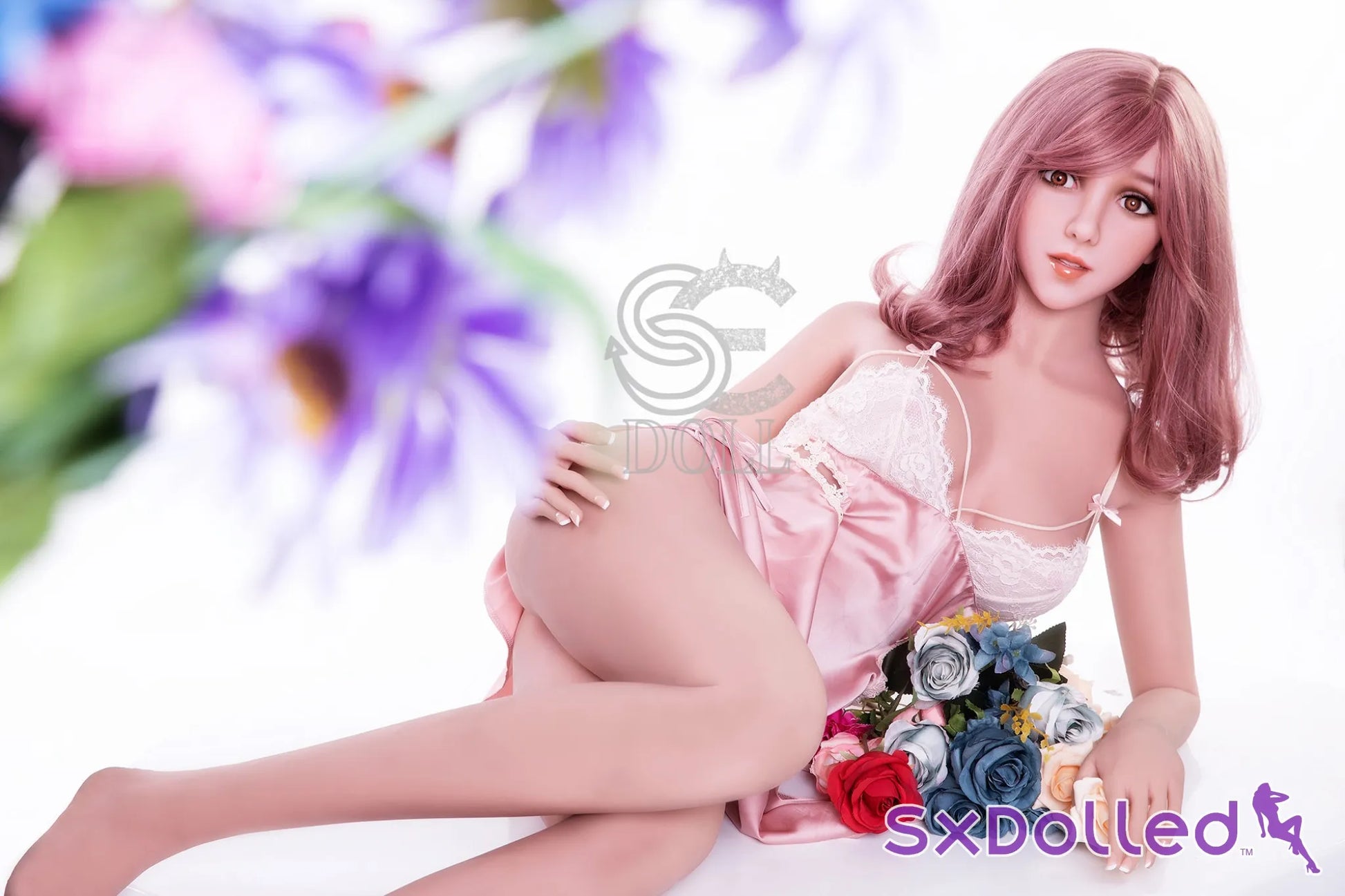 Noelle (E-Cup) (163Cm) | Sex Doll