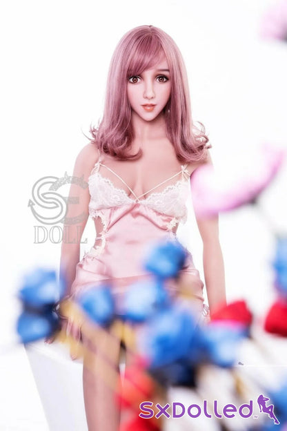 Noelle (E-Cup) (163cm) | Sex Doll | SE Doll | SxDolled.
