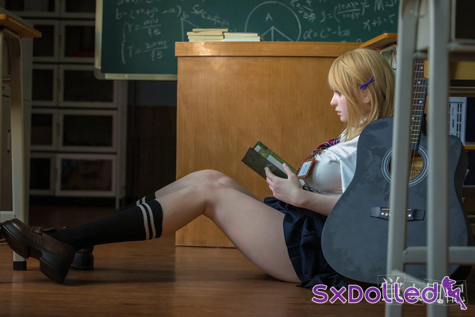 Norelle (I-Cup) (164Cm) | Sex Doll