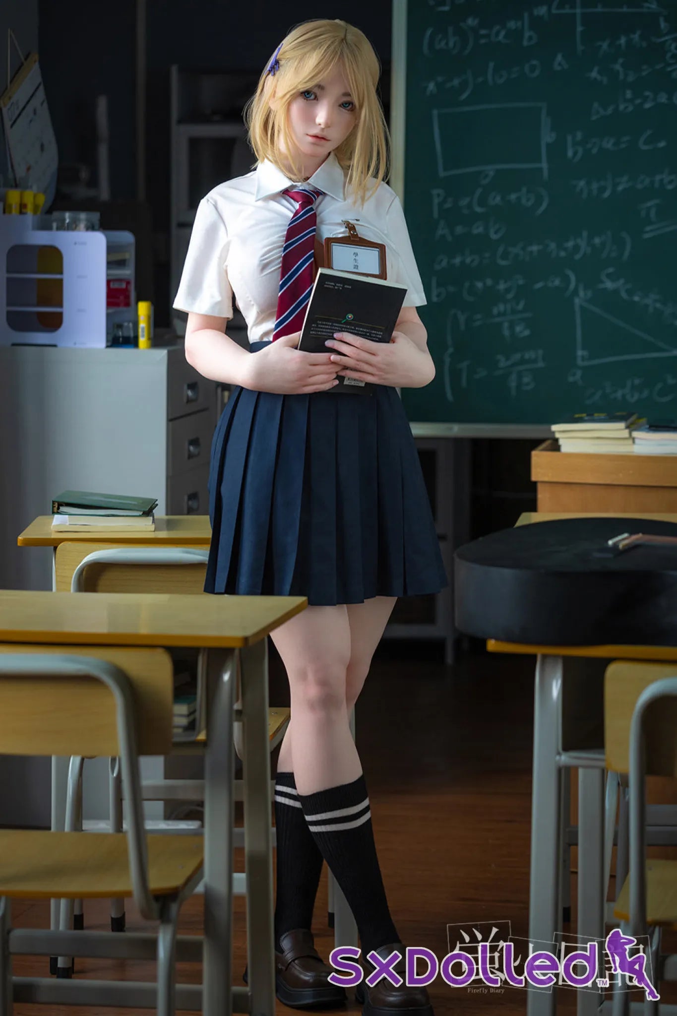 Norelle (I-Cup) (164Cm) | Sex Doll