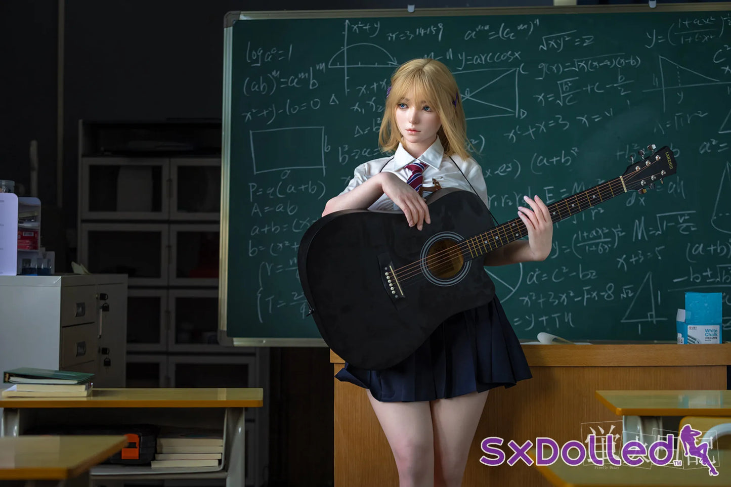 Norelle (I-Cup) (164Cm) | Sex Doll