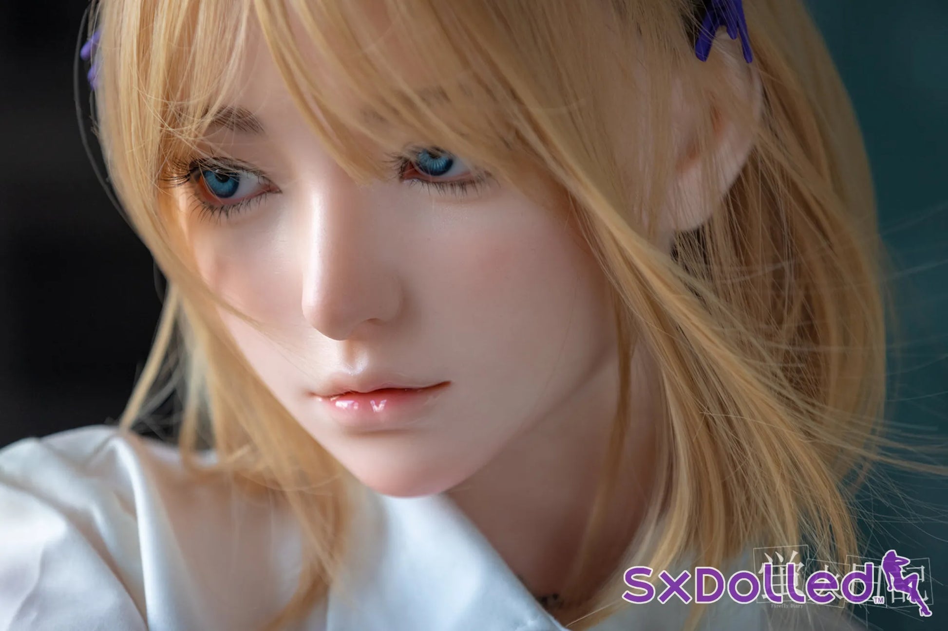 Norelle (I-Cup) (164Cm) | Sex Doll