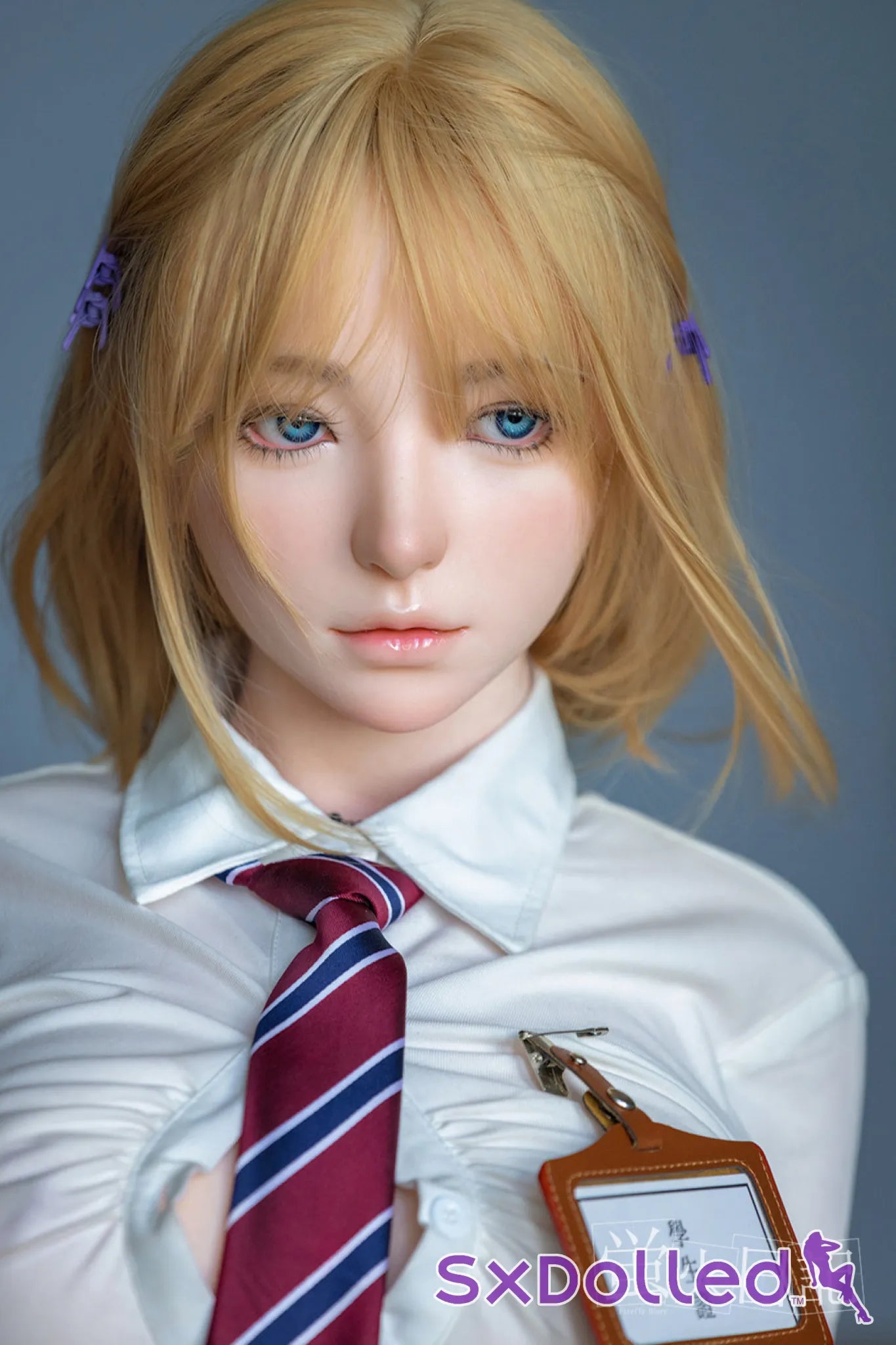 Norelle (I-Cup) (164Cm) | Sex Doll