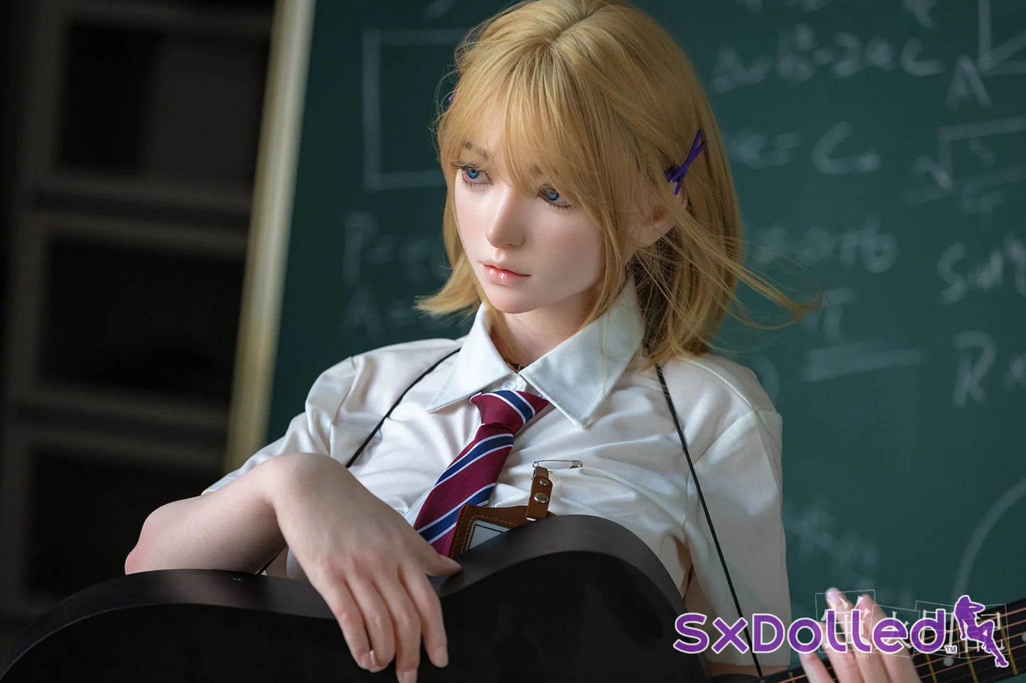 Norelle (I-Cup) (164Cm) | Sex Doll