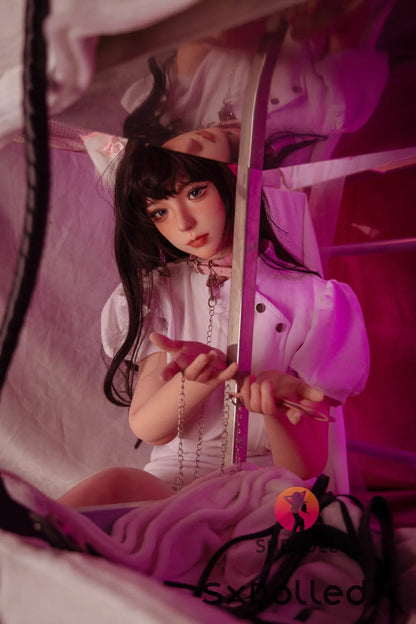 Norisse (D-Cup) (168cm) | Sex Doll D-Cup / 168cm / Brunette Sex Doll