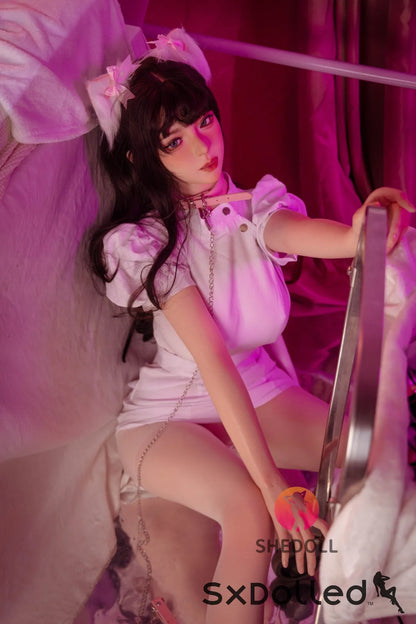 Norisse (D-Cup) (168cm) | Sex Doll D-Cup / 168cm / Brunette Sex Doll