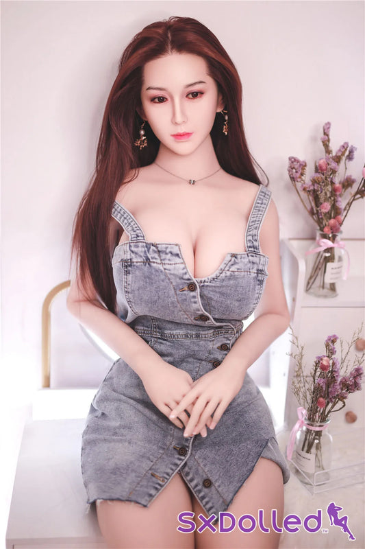 Nuo (K-Cup) (170cm) | Sex Doll | JY Doll | SxDolled.