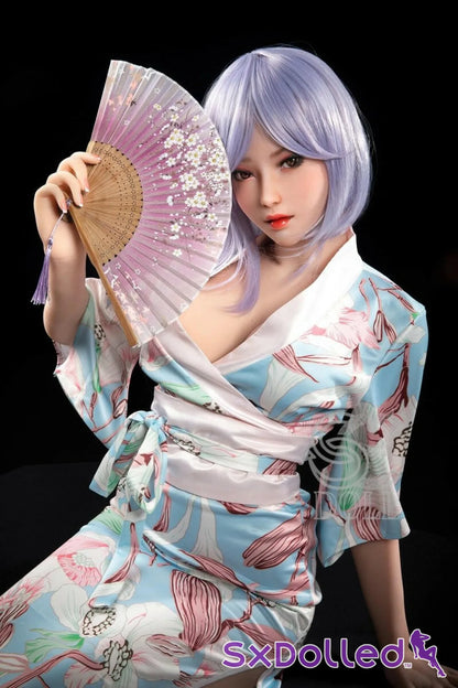 Nyla (F-Cup) (165cm) | Sex Doll | SE Doll | SxDolled.