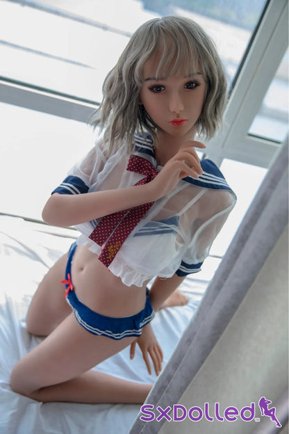 Nyrielle (C-Cup) (157cm) | Sex Doll | SM Doll | SxDolled.