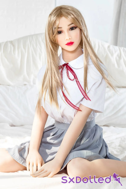 Nyssa (G-Cup) (158cm) | Sex Doll | Aibei Doll | SxDolled.