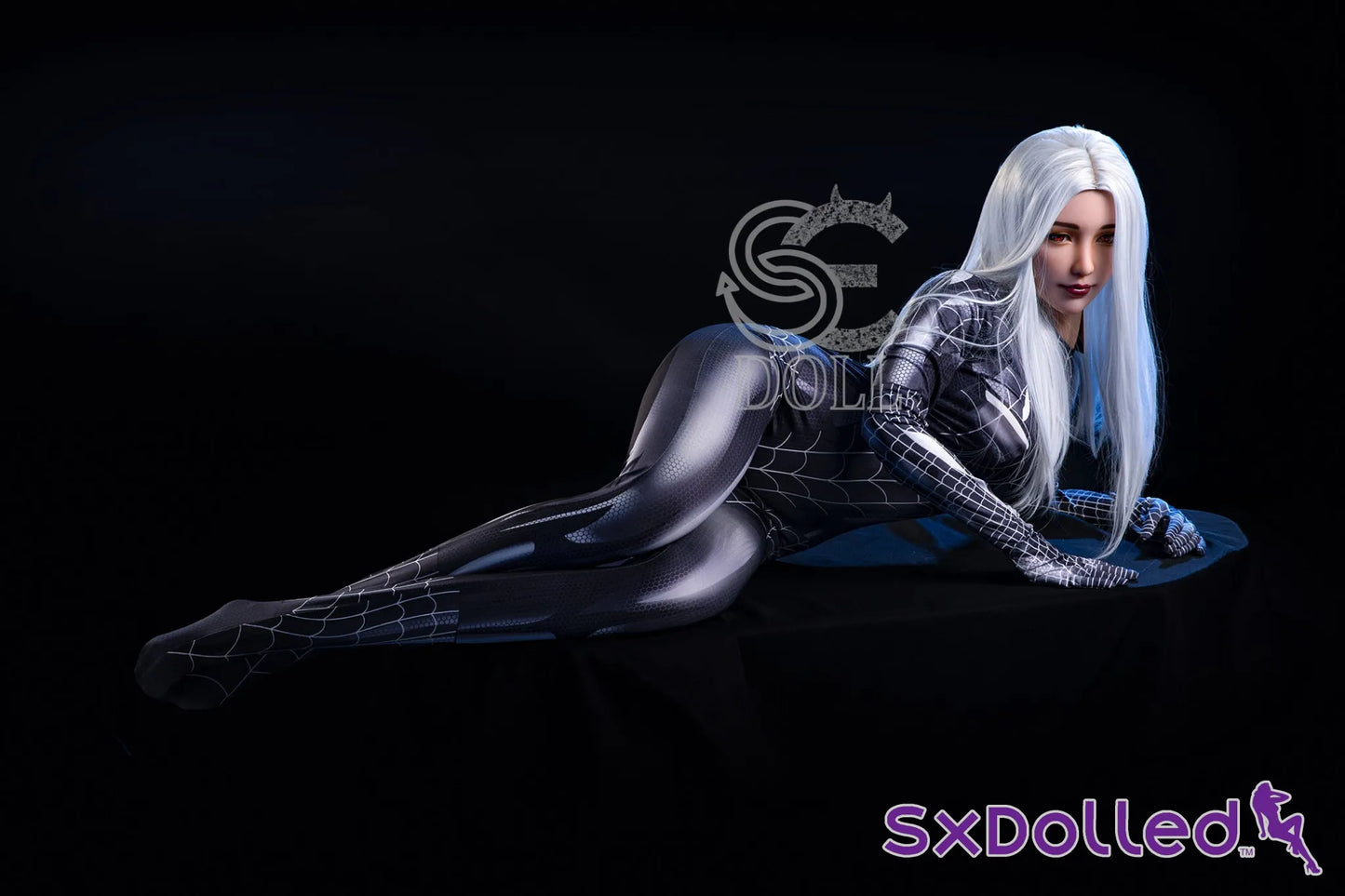 Oakley (E-Cup) (163cm) | Sex Doll | US In Stock | SE Doll | SxDolled.