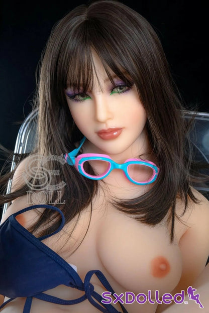 Oaklynn (E-Cup) (163cm) | Sex Doll | SE Doll | SxDolled.