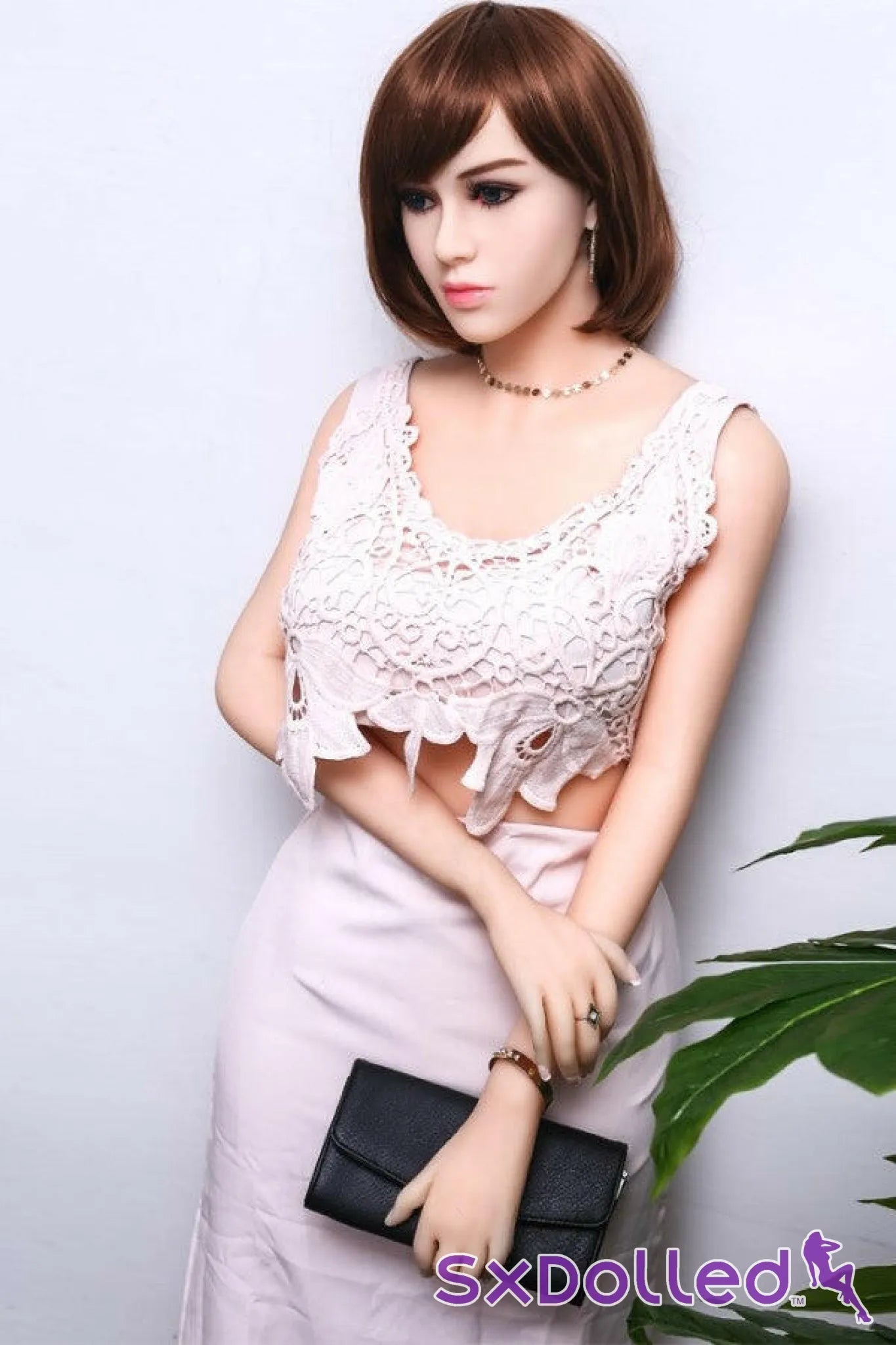 Oksana (C-Cup) (165cm) | Sex Doll | SY Doll | SxDolled.
