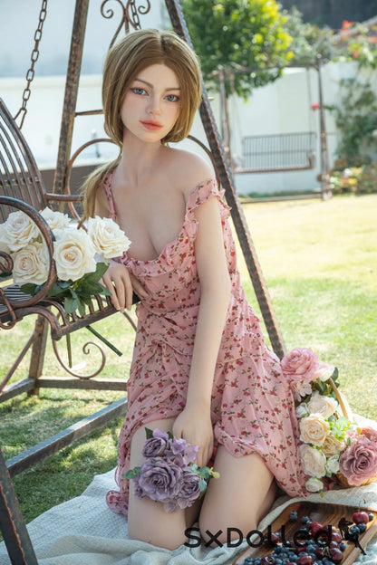 Olesia (C-Cup) (174cm) | Sex Doll C-Cup / 174cm / Brunette Sex Doll