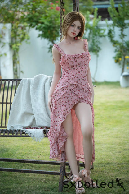 Olesia (C-Cup) (174cm) | Sex Doll C-Cup / 174cm / Brunette Sex Doll