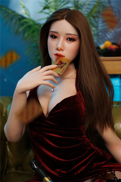 Olirith (J-Cup) (165cm) | Sex Doll | JY Doll | SxDolled.