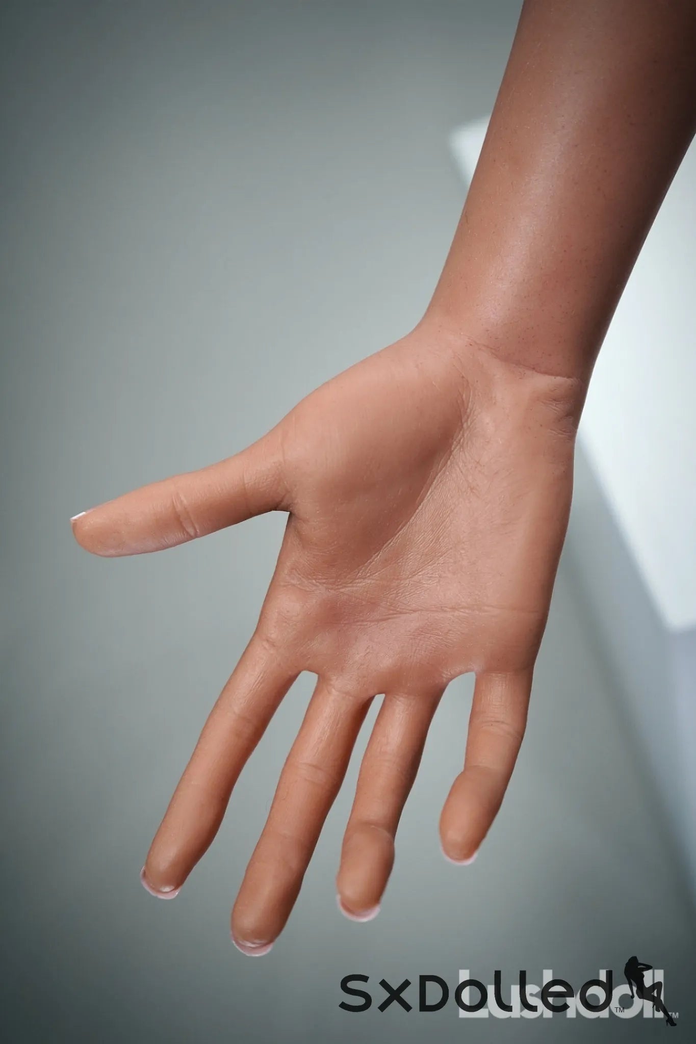 Olivia B (H Cup) (153cm) | Curvy Thick Caucasian Sex Doll | Lushdoll H Cup / 153cm / Brunette Sex Doll