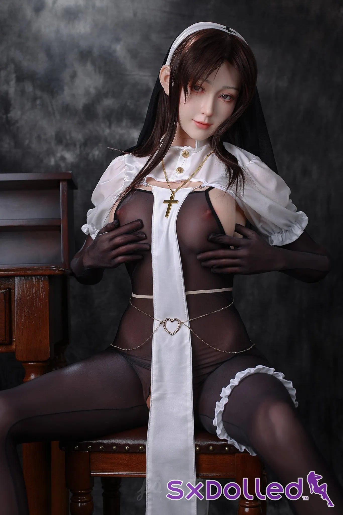 Olivie (E-Cup) (160Cm) | Sex Doll