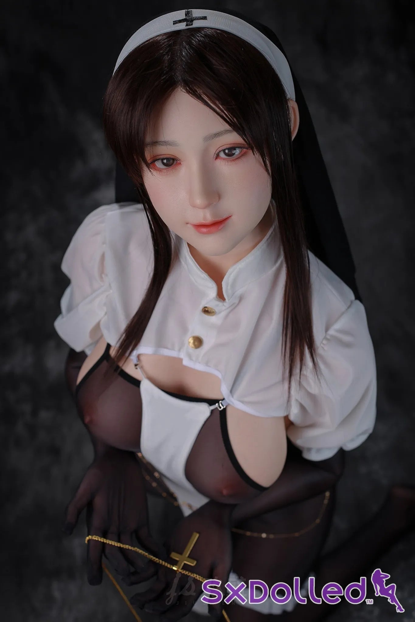 Olivie (E-Cup) (160cm) | Sex Doll | Jiusheng Doll | SxDolled.