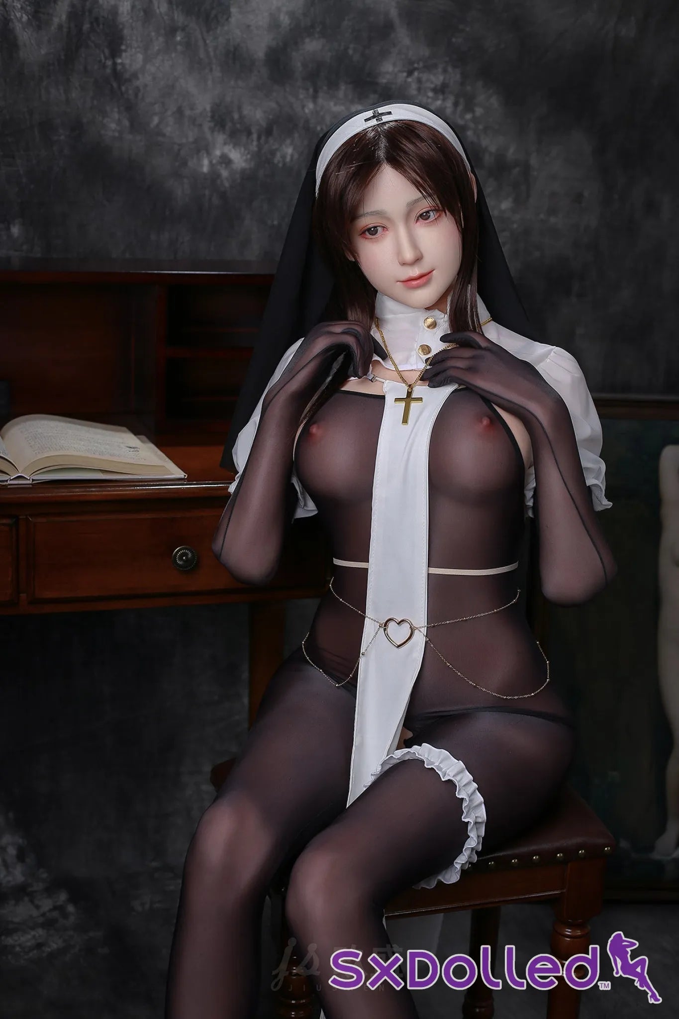 Olivie (E-Cup) (160Cm) | Sex Doll