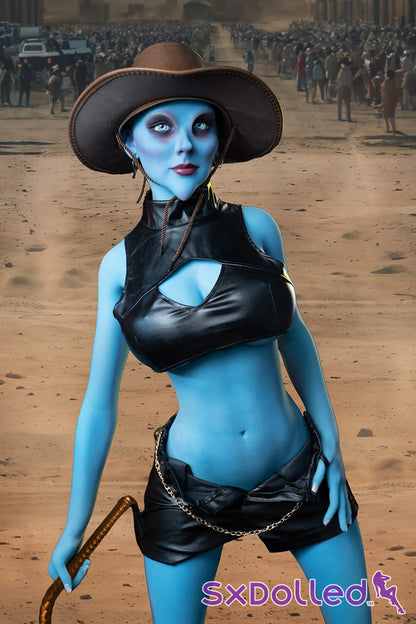 Ollie (G-Cup) (170cm) | Sex Doll | Castle Doll | SxDolled.