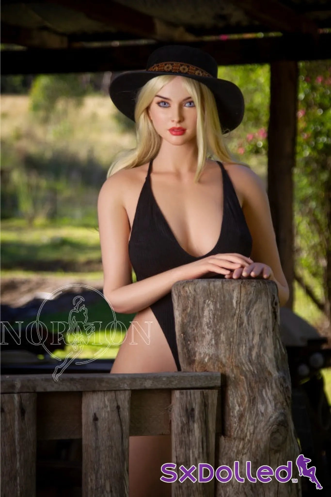 Onur (G-Cup) (170cm) | Sex Doll | Normon Doll | SxDolled.