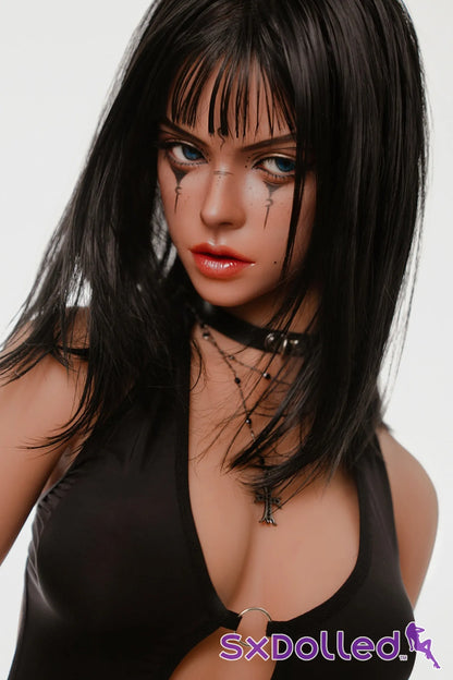 Oriandra (C-Cup) (160Cm) | Sex Doll