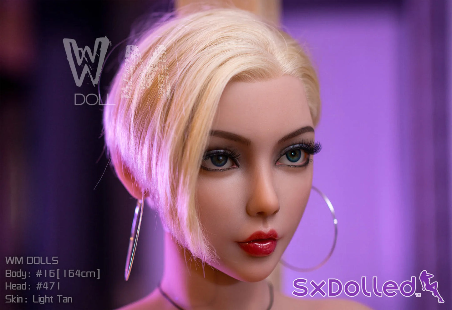 Oriel (D-Cup) (164Cm) | Sex Doll