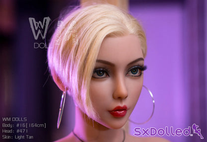 Oriel (D-Cup) (164Cm) | Sex Doll