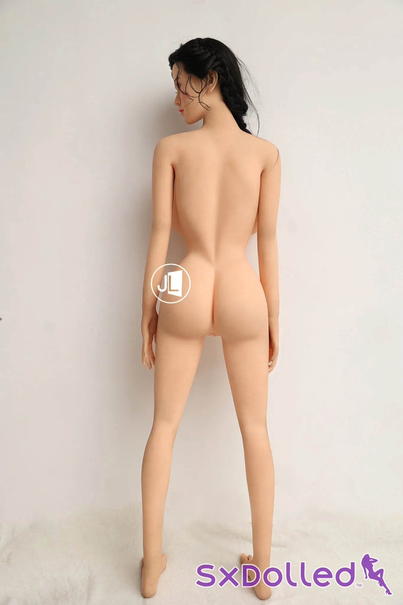 Page (N-Cup) (158cm) | Sex Doll | Jarliet Doll | SxDolled.