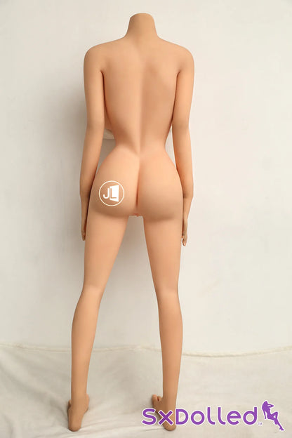 Page (N-Cup) (158cm) | Sex Doll | Jarliet Doll | SxDolled.