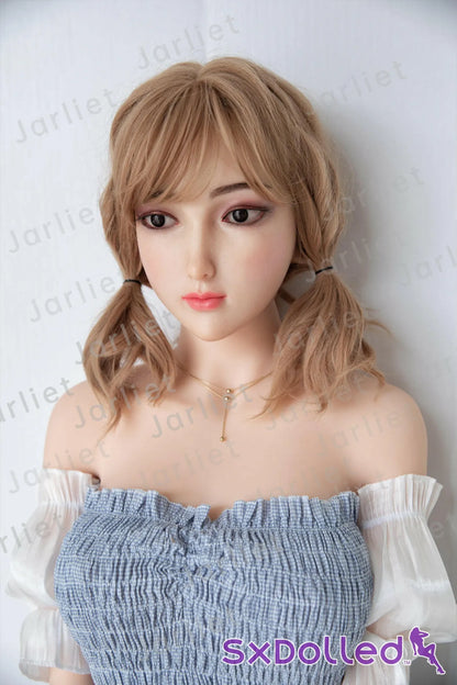 Paige (G-Cup) (165cm) | Sex Doll | Jarliet Doll | SxDolled.
