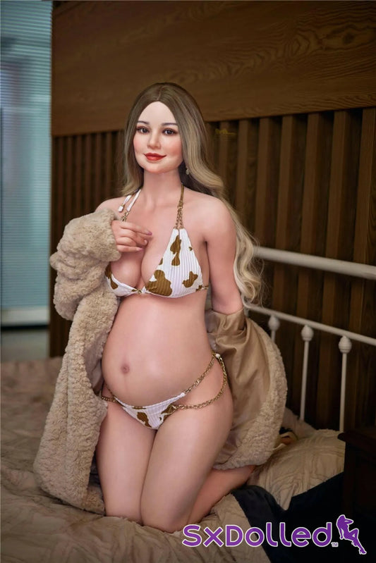 Paisita (E-Cup) (158cm) | Sex Doll | Irontech Doll | SxDolled.