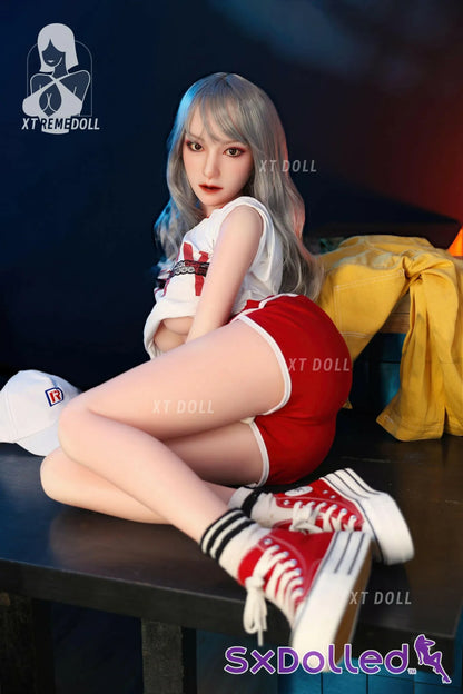 Paislee (D-Cup) (150cm) | Sex Doll | XT Doll | SxDolled.