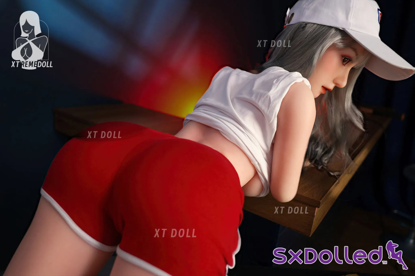 Paislee (D-Cup) (150cm) | Sex Doll | XT Doll | SxDolled.