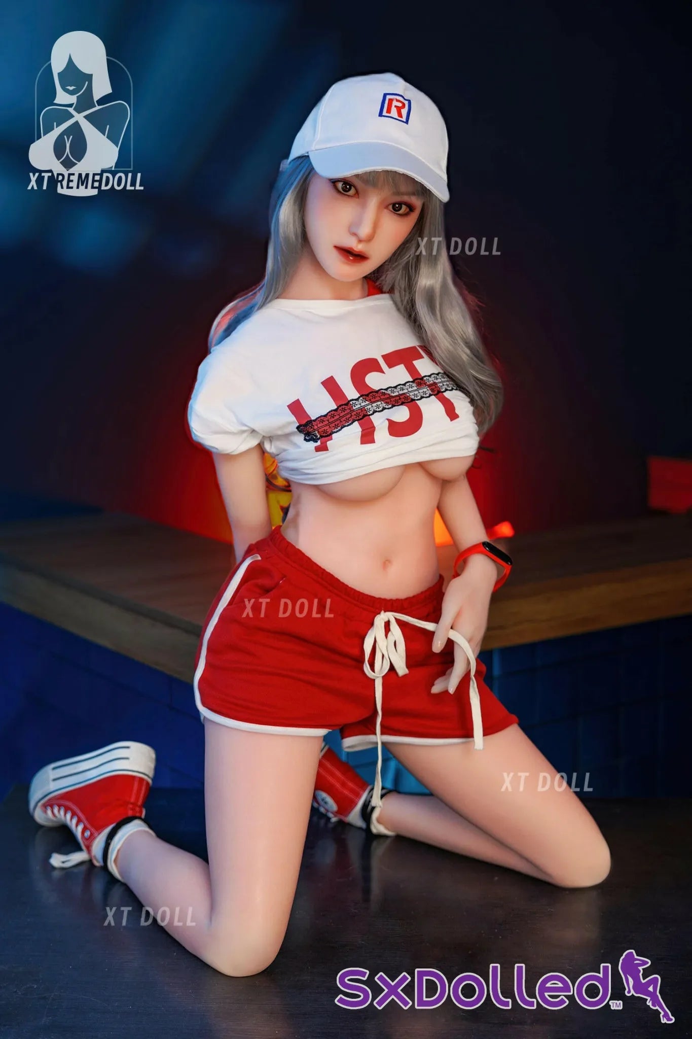 Paislee (D-Cup) (150cm) | Sex Doll | XT Doll | SxDolled.