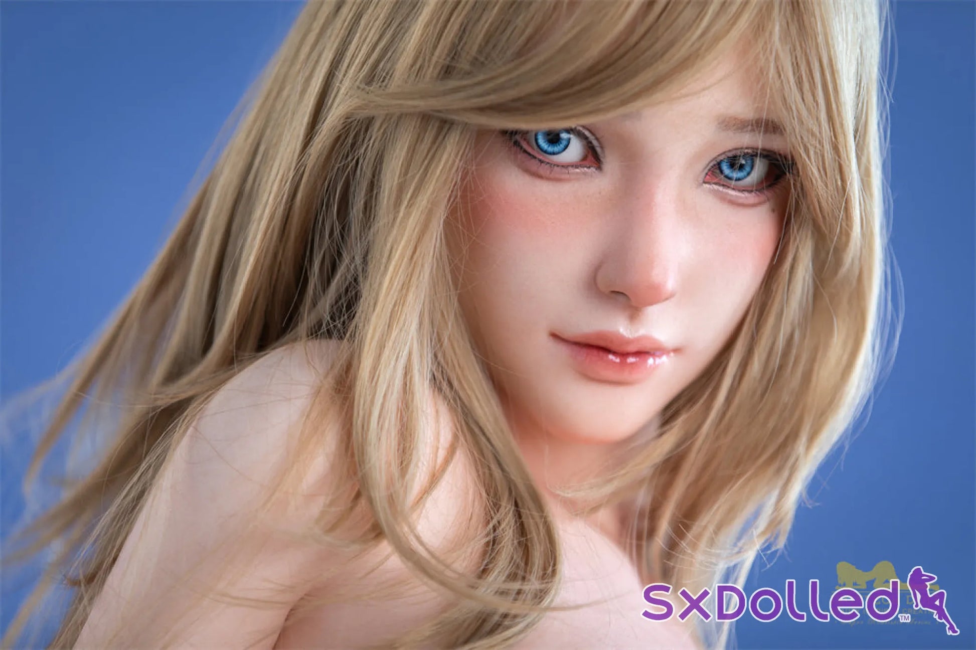Pamela (I-Cup) (165cm) | Sex Doll | US In Stock | Irontech Doll | SxDolled.