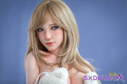 Pamela (I-Cup) (165cm) | Sex Doll | US In Stock | Irontech Doll | SxDolled.