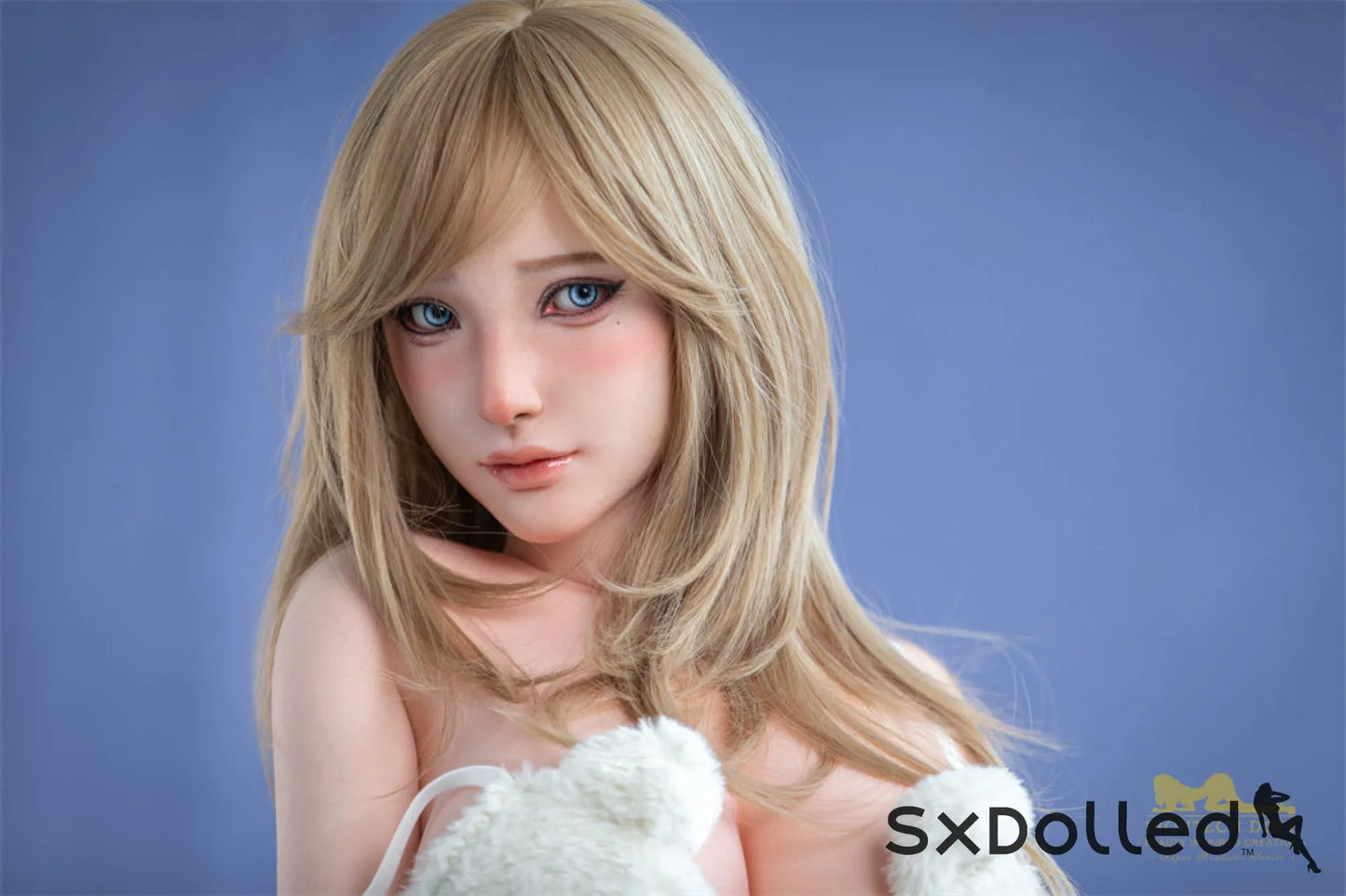 Pamela (I-Cup) (165cm) | Sex Doll | US In Stock | Irontech Doll | SxDolled.
