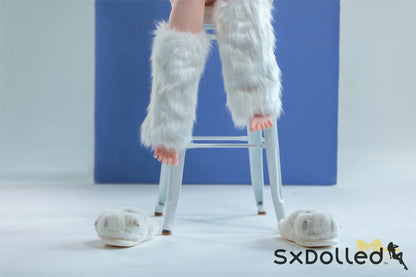 Pamela (I-Cup) (165cm) | Sex Doll | US In Stock | Irontech Doll | SxDolled.