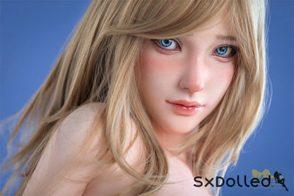 Pamela (I-Cup) (165cm) | Sex Doll | US In Stock | Irontech Doll | SxDolled.