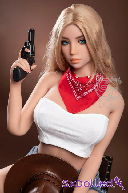 Parker (D-Cup) (158cm) | Sex Doll | SE Doll | SxDolled.