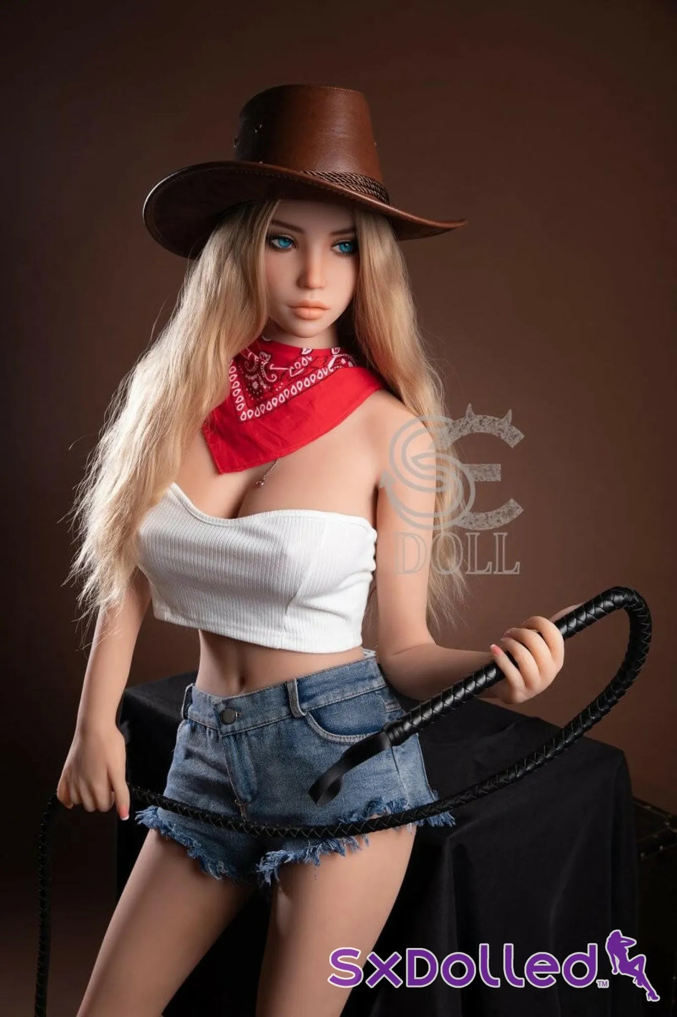 Parker (D-Cup) (158cm) | Sex Doll | SE Doll | SxDolled.